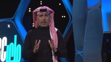 القحطاني يحسم الجدل التحكيمي لمواجهة النصر والشباب .. فيديو