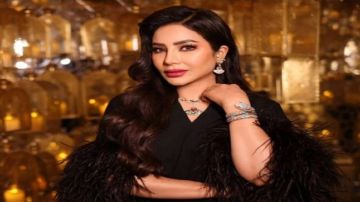 أحدث ظهور لجين عمران بعد فيلر الذقن.. فيديو أحدث ظهور لجين عمران بعد فيلر الذقن.. فيديو