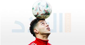 عرض «نيوم» يهدد بقاء عاشور مع الأهلي