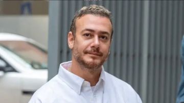 الحكم على سعد لمجرد بالسجن 5 سنوات الحكم على سعد لمجرد بالسجن 5 سنوات