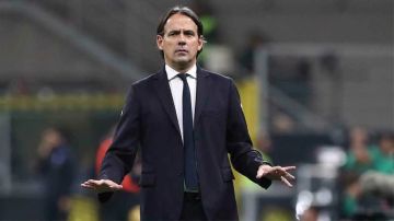 الهلال يفاوض إنزاغي لتخفيض الشرط الجزائي