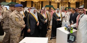 تحفيز الابتكار في الصناعات الدفاعية السعودية