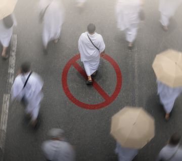 وزارة الحج تؤكد أهمية الحصول على تصريح الحج عبر القنوات الرسمية قبل أداء المناسك