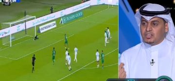 اللحياني: يايسله صنع منظومة هجومية مرعبة في الأهلي.. فيديو