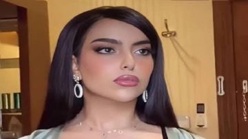 حسرة ريما العنزي بعد خسارة النصر: مدري وش اقول احس كبدي لايعه .. فيديو