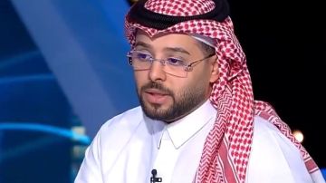 العنزي: التشكيك في نزاهة الدوري يتكرر مع كل اقتراب للنصر.. فيديو