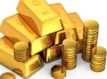 تراجع الذهب تراجع الذهب