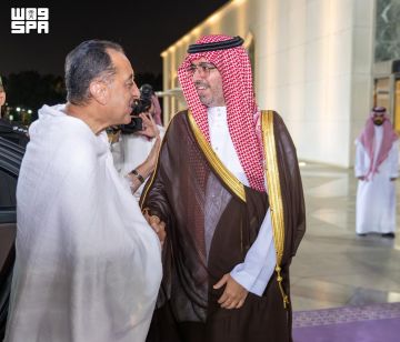 رئيس مجلس الوزراء المصري يصل إلى جدة رئيس مجلس الوزراء المصري يصل إلى جدة