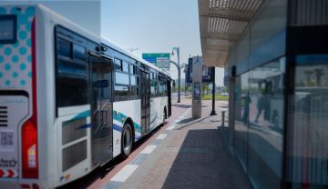 النقل العام بالشرقية يكسر حاجز الـ 9 ملايين راكب عبر أكثر من 300 محطة حديثة