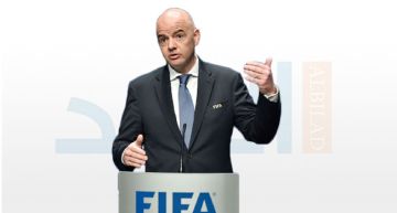 «فيفا» يعتمد تعديلاً جديداً على لوائح مونديال 2026