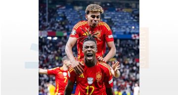 قائمة إسبانيا للمونديال تخلو من لاعبي ريال مدريد