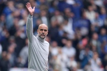وداع جوارديولا يتصدر المشهد في خسارة مانشستر سيتي أمام أستون فيلا