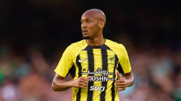 الاتحاد يتجه للاستغناء عن فابينيو