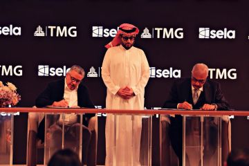 بحضور تركي آل الشيخ.. إطلاق تحالف استراتيجي لتطوير منظومة ترفيه متكاملة في مصر