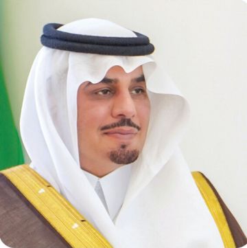 نائب أمير الباحة: حسن التنظيم وتكامل الخدمات مكنا الحجاج من أداء مناسكهم بيسر وطمأنينة نائب أمير الباحة: حسن التنظيم وتكامل الخدمات مكنا الحجاج من أداء مناسكهم بيسر وطمأنينة