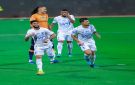 الهلال يهزم الفيحاء وينهي الموسم بدون أي خسارة