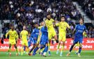 بدر الصقري: الدوري محسوم للنصر وغير ذلك معجزة وما حدث في الديربي مذبحة.. فيديو
