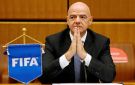  فيفا يعتمد تعديلا جديدا على لوائح كأس العالم 2026 - sa