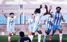 بيراميدز يهزم إنبي ويتساوى في النقاط مع الزمالك متصدر الدوري المصري