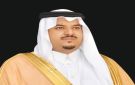 نائب أمير الرياض يؤدي صلاة الميت على ناصر العتيبي