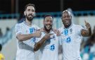 الأخدود يتغلب على الخليج بثلاثية - sa