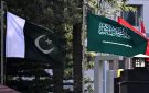 التكامل بين السعودية وباكستان قد يفضي إلى صفقة