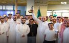 شركة NOB لحلول التسويق تحقق الجائزة الكبرى ضمن فئة الفيديوهات الثقافية لعام 2026 في جوائز NYX الدولية