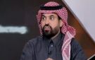 الحنيان : أختلف مع من يقول إن النصر سينهار حال خسارة البطولة.. فيديو