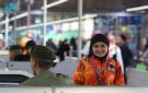 مطار المدينة يستقبل أولى رحلات حجاج الفلبين