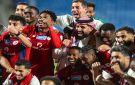 رئيس ضمك: سنغير بوصلة لقب الدوري