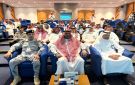 بيئة الشرقية تنفذ ورشة استدامة البيئة البحرية بالمملكة 