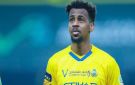 الخيبري يتعرض لإصابة قبل مواجهة الهلال - sa