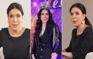 دينا تكشف أسرار صادمة : حاولت الانتحار مرتين وتزوجت 9 مرات