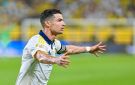 رونالدو.. رجل لقاء النصر وضمك - sa