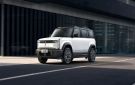 أسعار ومواصفات iCAR 03T 2026 في المملكة.. صور - sa