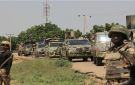 الجيش النيجيري يعلن مقتل 175 مسلحا في عمليات عسكرية شمال شرقي البلاد