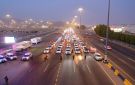 بدء العمل بمنع دخول المركبات غير المصرح لها إلى المشاعر المقدسة