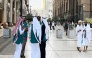 تنفيذ 33 ألف جولة رقابية في مكة والمدينة للتأكد من وفرة السلع قبل موسم الحج