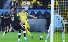 في الجولة الـ 33 من دوري روشن.. النصر يواجه الشباب في ديربي العاصمة