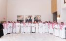 منتدى شركات الاتصالات يرعى الاجتماع التنظيمي لشركات الاتصالات