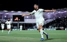 عصفورين بحجر واحد.. رونالدو يسطر التاريخ (فيديو)