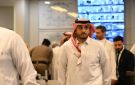علي القحطاني حكما لمباراة الأهلي والفتح