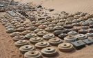  مسام ينزع 1.590 لغما من مختلف الأراضي اليمنية خلال أسبوع - sa