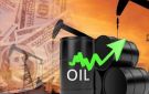 ارتفاع أسعار النفط بأكثر من 1 - sa