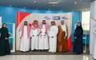 36 مشروعا في برنامج إدارة المخاطر بكلية إدارة الأعمال - sa