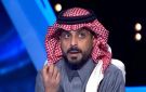 العطوي: ما حدث بعد مباراة النصر والأهلي غير مقبول.. فيديو - sa