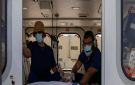 وزارة الدفاع السعودية تدفع بـ4 طائرات للإخلاء الطبي الجوي لخدمة الحجاج