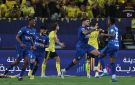 الهلال يحبط النصر في آخر ثانية - sa