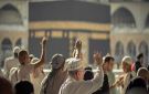 طواف الوداع.. لحظات إيمانية تسبق عودة الحجاج إلى أوطانهم - sa