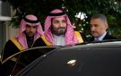 مصر.. محمد بن سلمان يعزي مصطفى مدبولي بوفاة والده - sa
